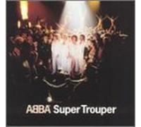 Abba - Super Trouper