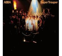 ABBA – Super Trouper
