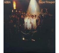 Abba - Super Trouper