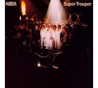 Abba - Super Trouper