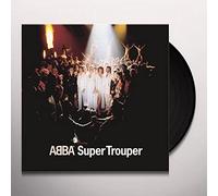 Super Trouper [Import]