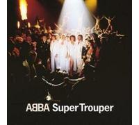 Rutger Gunnarsson – Super Trouper