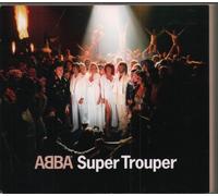 Abba - Super Trouper Deluxe Edition (CD + DVD)