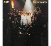 ABBA - Super Trouper [Import]