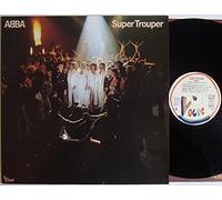 Abba - Super Trouper [LP]
