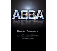 Abba – Super Troupers – 1974 / 1994