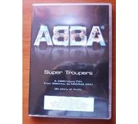Abba - Super Troupers