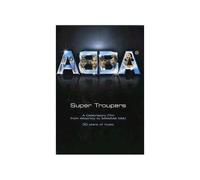 Abba - Super Troupers