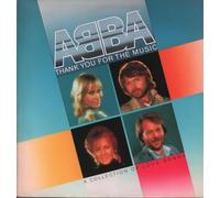 ABBA - Thank You For The Music