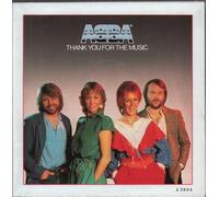 ABBA - Thank You For The Music