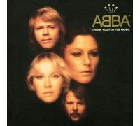 Abba - Thank You for The Music [Import]
