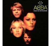Abba - Thank You for The Music [Import]