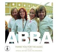 Abba - Thank You for the Music [Special]