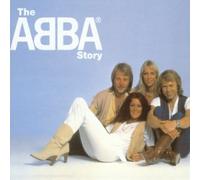 Abba – The Abba Story – Livre-disque – Édition limitée