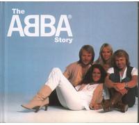 Abba - The Abba Story [Import]