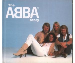 Abba - The Abba Story [Import]