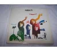 Abba - The Album