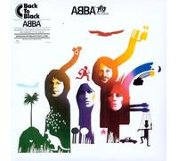 The Album Vinyle