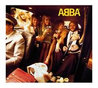Abba The Album