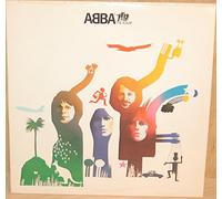 Abba The Album