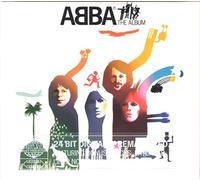 ABBA - The Album
