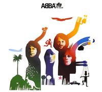 ABBA The Album (CD) Album