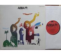 ABBA - The Album (Germany) / 2335 180