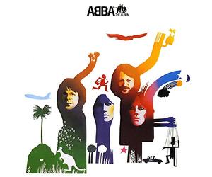 Abba - The Album [Import]