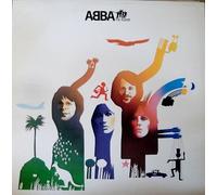 ABBA - The Album (LP vinyle) [Atlantic SD 19164, 1978]