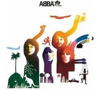 Abba - The Album - Limited Picture Disc Pressing [Vinyl] Ltd Ed, Picture Disc