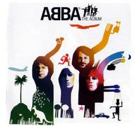 ABBA - The Album (Remastered (incl. bonus track) [New CD] Holland - Import