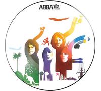 ABBA - The Album Picture Disc