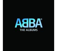 ABBA – The Albums – Coffret 9 CD