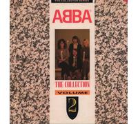 ABBA - The Collection - Volume 2 (Incl. 11 Live Tracks, FOC) (2LP) [Vinyl LP]