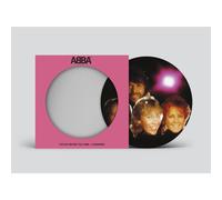 ABBA - THE DAY BEFORE YOU CAME(LIMITED 2023 PICTURE DISC V7) VINYL SINGLE NEUF