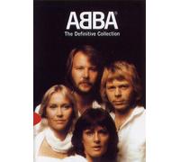 Abba - The Definitive Collection
