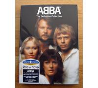 Abba - The Definitive Collection Deluxe [Import]