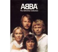 Abba: The Definitive Collection - Dvd (2002) - Région 2