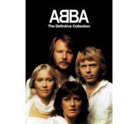 Abba - The Definitive Collection [Import USA Zone 1]