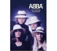 ABBA - THE ESSENTIAL COLLECTION (LIMITED DELUXE EDITION) 2 CD + DVD NEUF++++++++