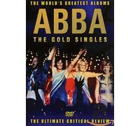 Abba - The Gold Singles [Import]
