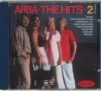 ABBA - The Hits 2