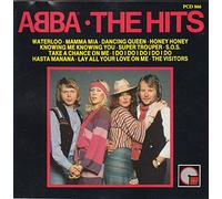 ABBA - THE HlTS