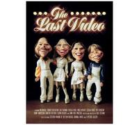 Abba - The Last Video