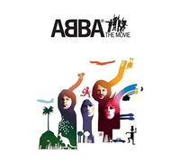 Abba - The Movie (2005) - Dvd