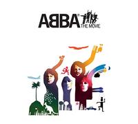 ABBA The Movie DVD DVD