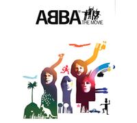 ABBA The Movie DVD DVD