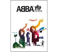 Abba: The Movie – Abba – DVD – Remastérisé, Restauré – Dolby Digital