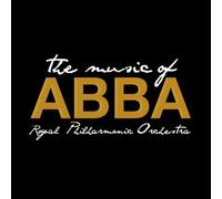 Abba: The Music of