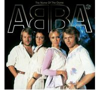 ABBA The Name of the Game (CD) Album